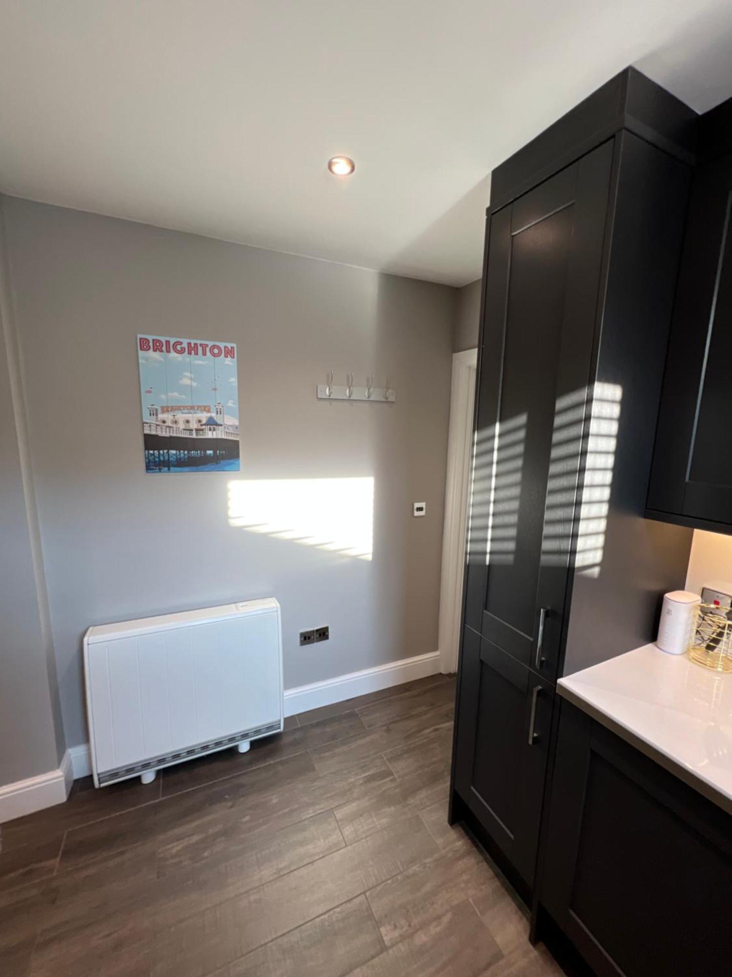 Peaceful & Stylish Brighton Studio Apartment ภายนอก รูปภาพ